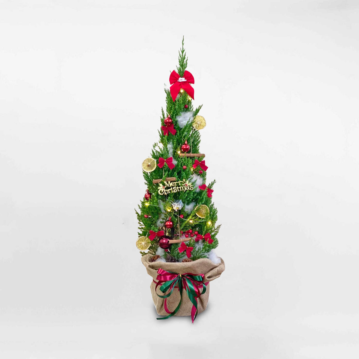 cay thong noel mini trang tri giang sinh 2022 1